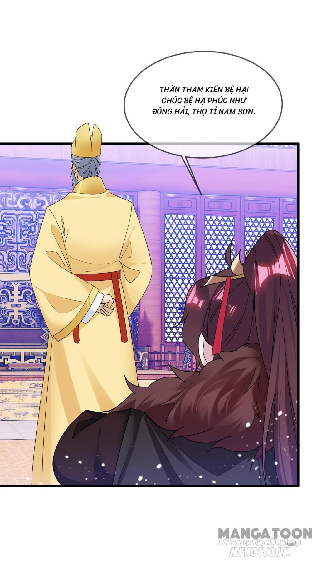 Cực Phẩm Bại Gia Tử Chapter 151 - Trang 2