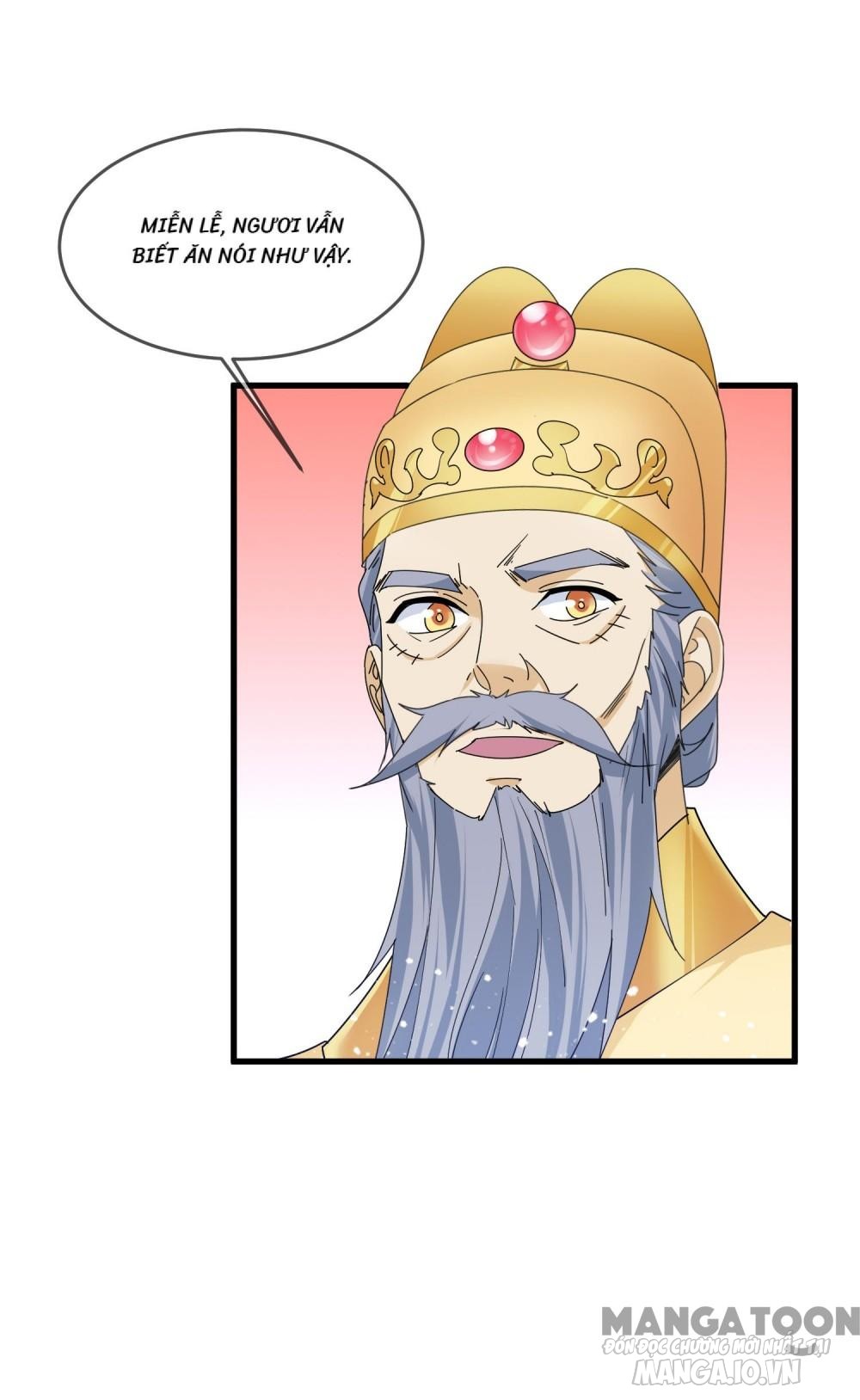 Cực Phẩm Bại Gia Tử Chapter 151 - Trang 2