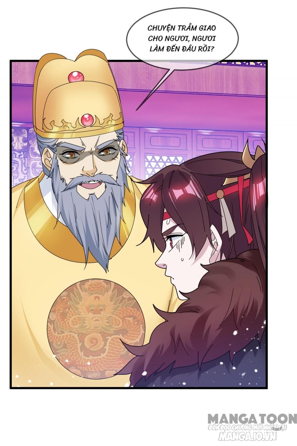Cực Phẩm Bại Gia Tử Chapter 151 - Trang 2
