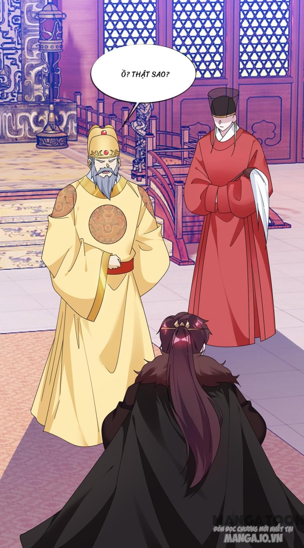Cực Phẩm Bại Gia Tử Chapter 151 - Trang 2