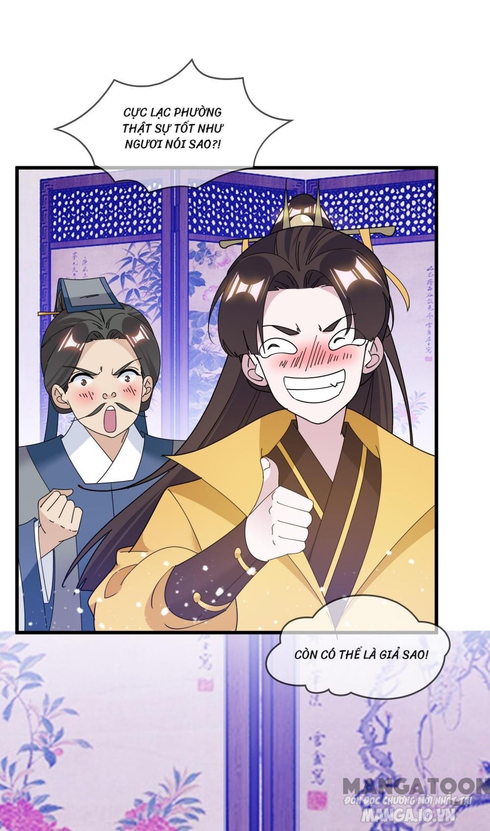 Cực Phẩm Bại Gia Tử Chapter 150 - Trang 2
