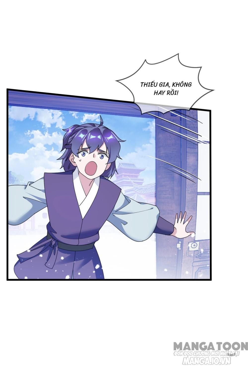 Cực Phẩm Bại Gia Tử Chapter 150 - Trang 2