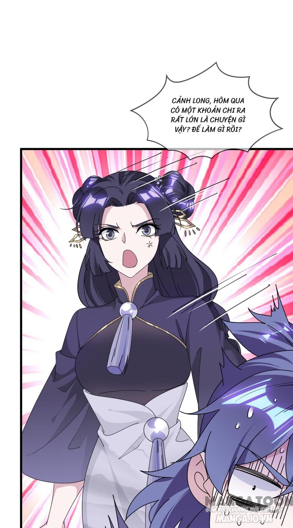 Cực Phẩm Bại Gia Tử Chapter 150 - Trang 2