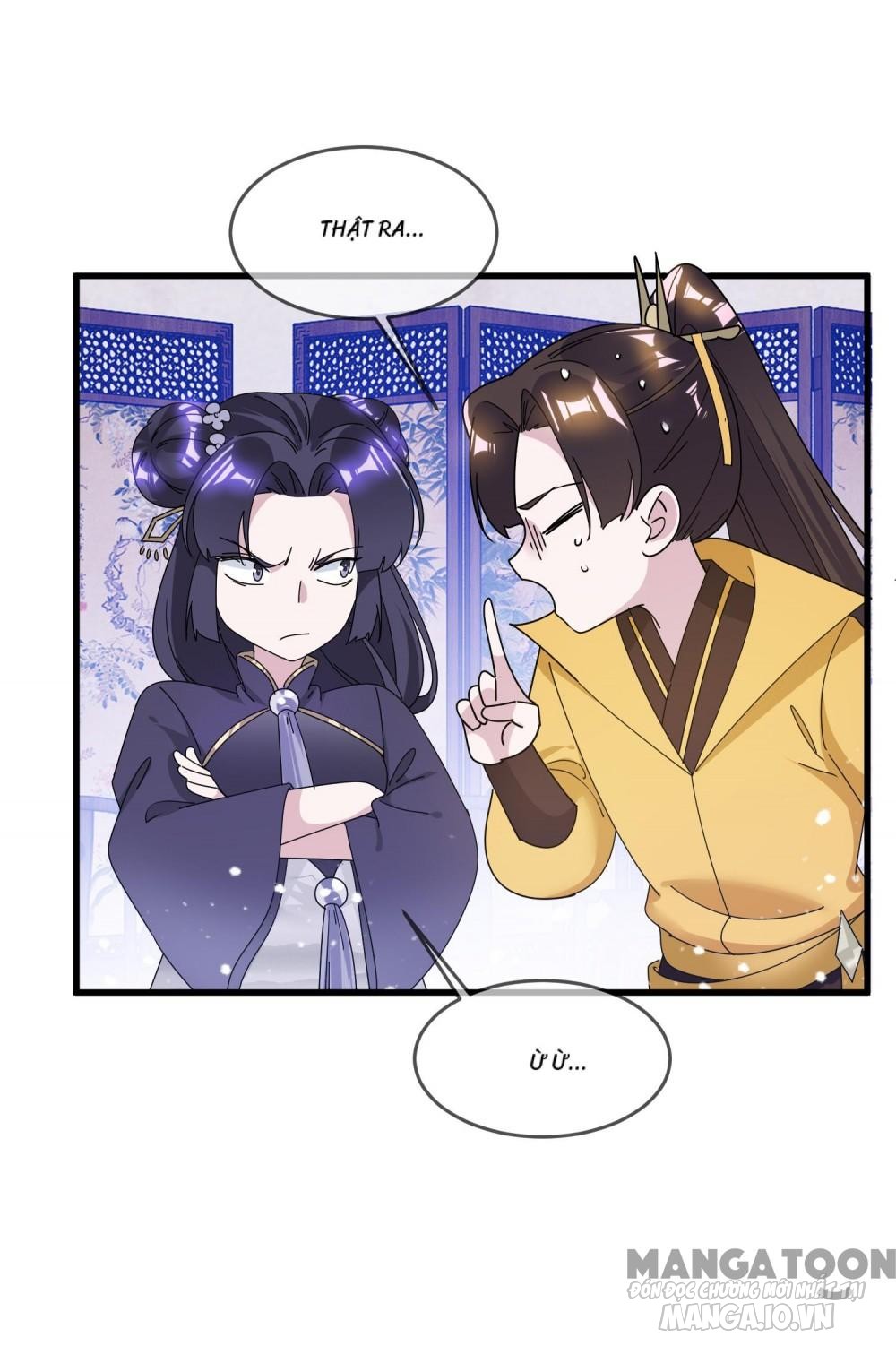 Cực Phẩm Bại Gia Tử Chapter 150 - Trang 2