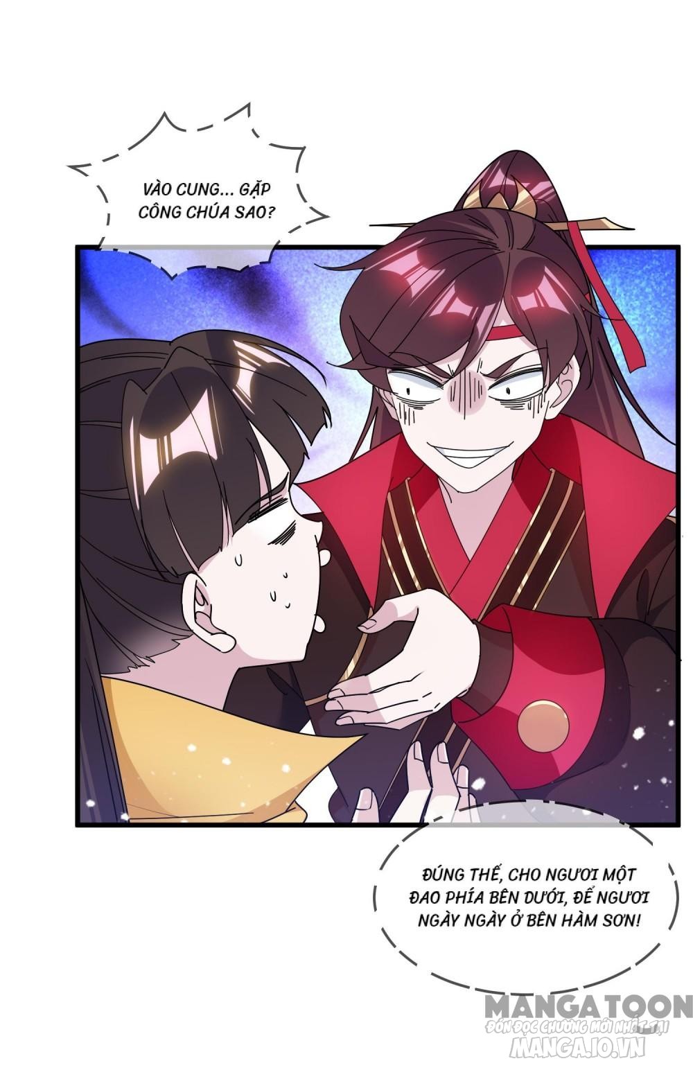 Cực Phẩm Bại Gia Tử Chapter 150 - Trang 2