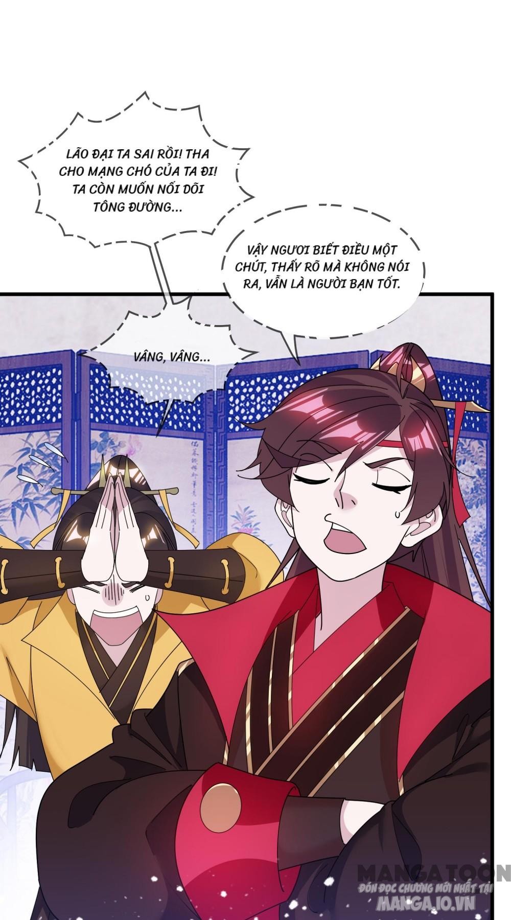 Cực Phẩm Bại Gia Tử Chapter 150 - Trang 2