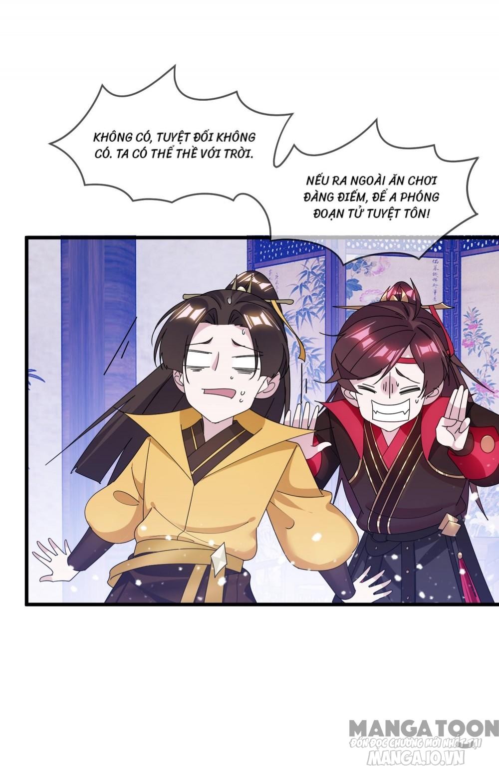 Cực Phẩm Bại Gia Tử Chapter 150 - Trang 2