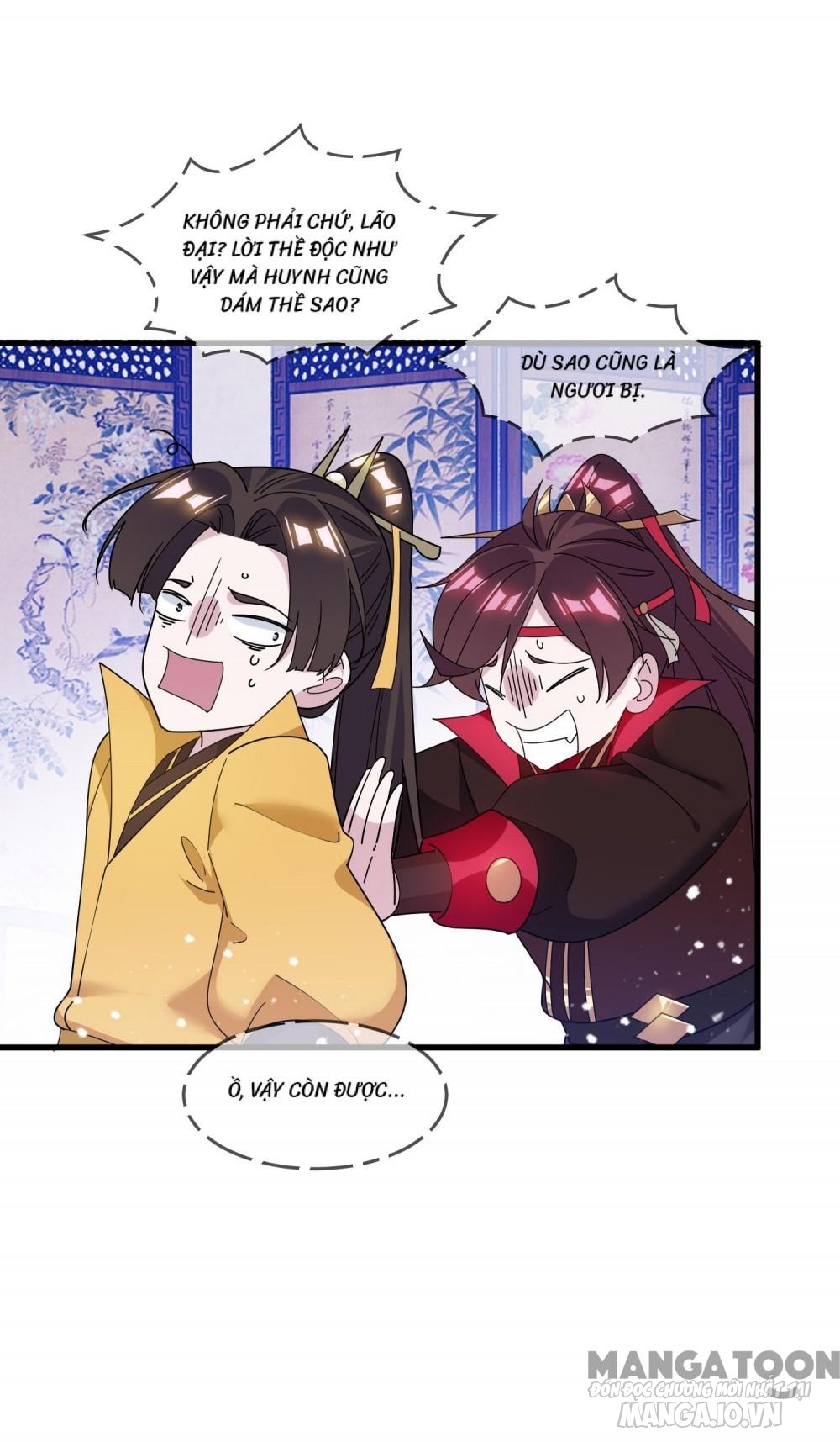 Cực Phẩm Bại Gia Tử Chapter 150 - Trang 2