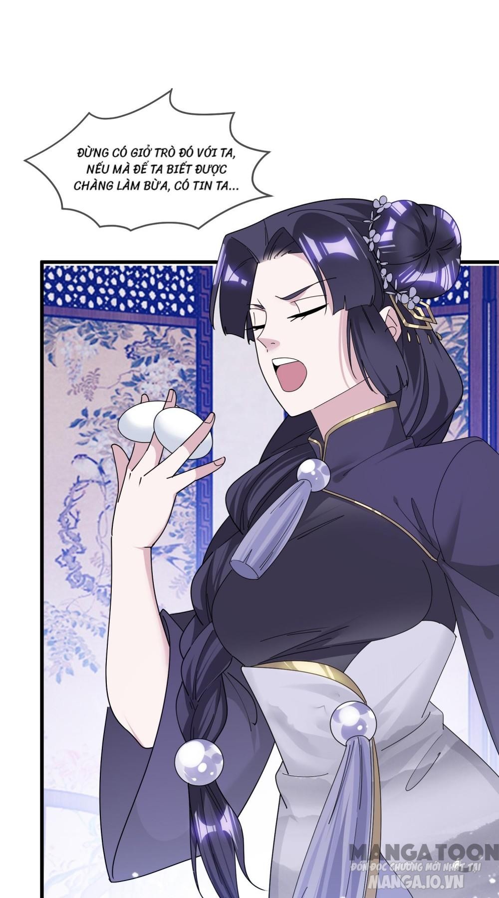 Cực Phẩm Bại Gia Tử Chapter 150 - Trang 2