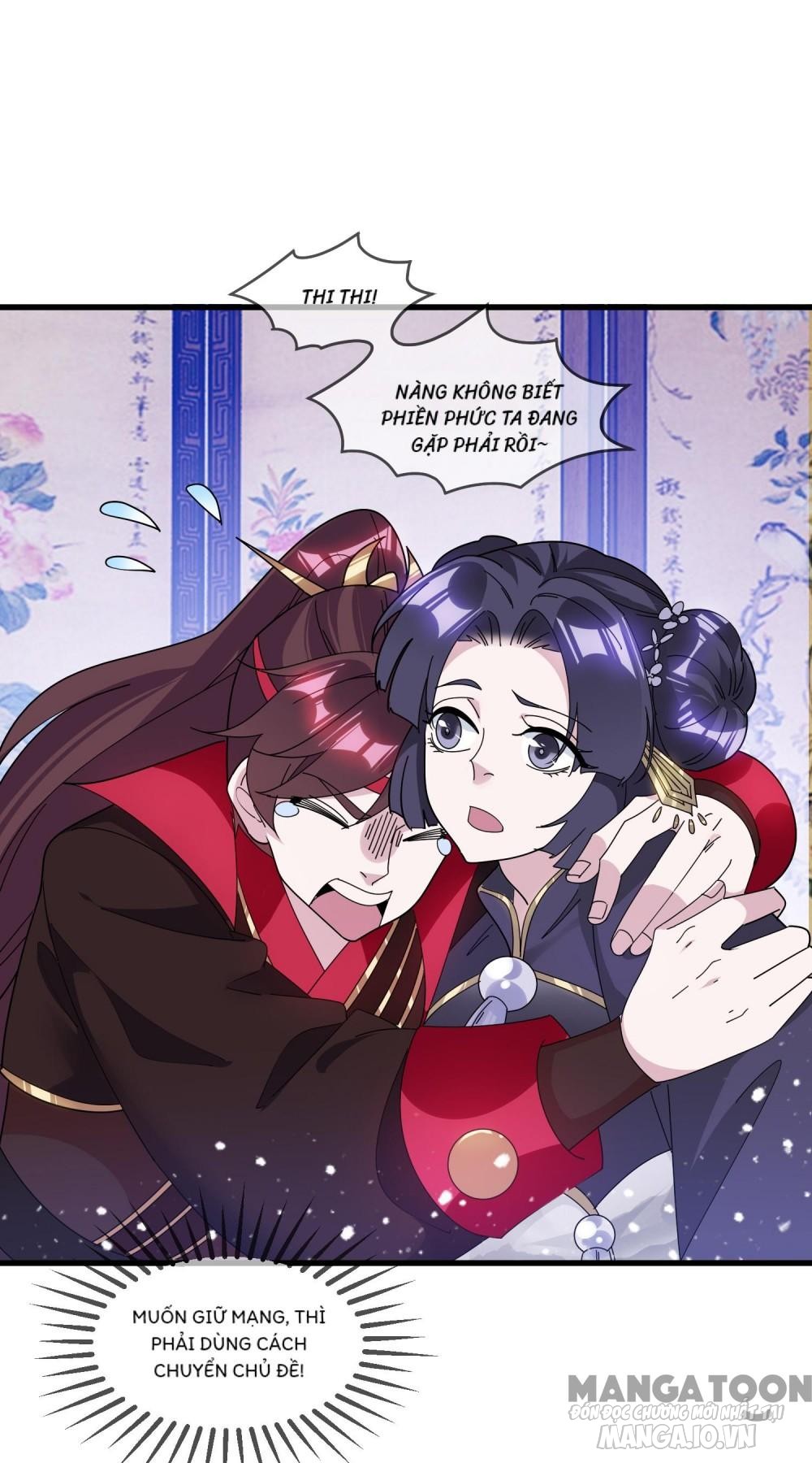 Cực Phẩm Bại Gia Tử Chapter 150 - Trang 2