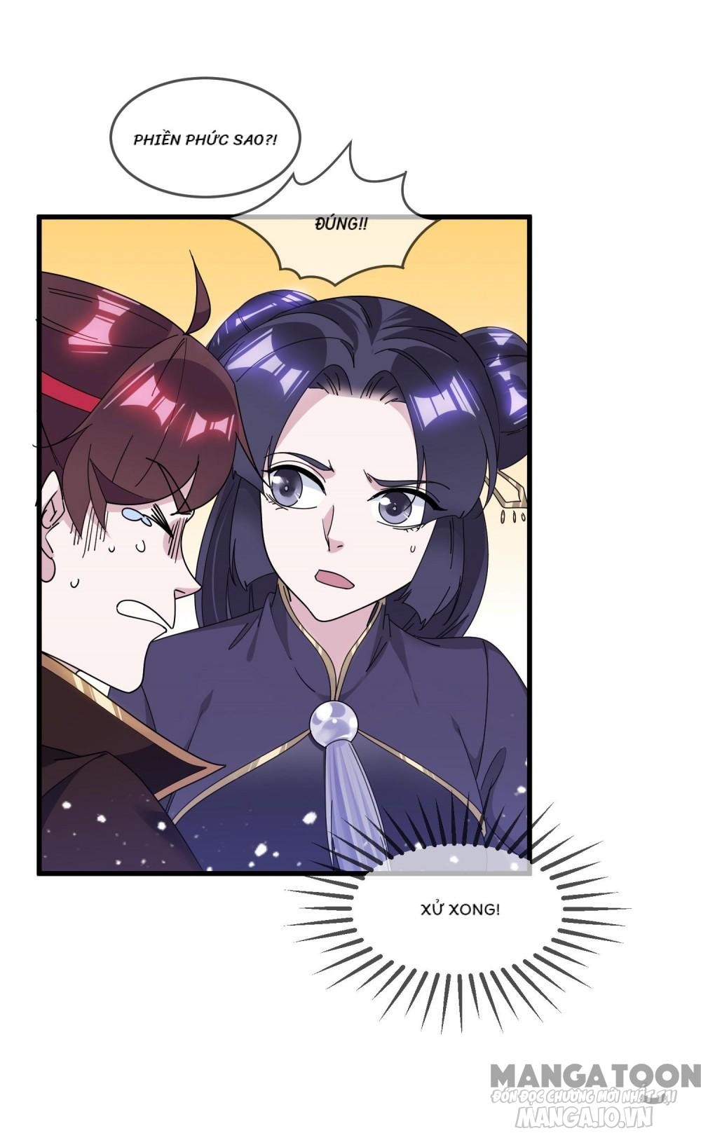 Cực Phẩm Bại Gia Tử Chapter 150 - Trang 2