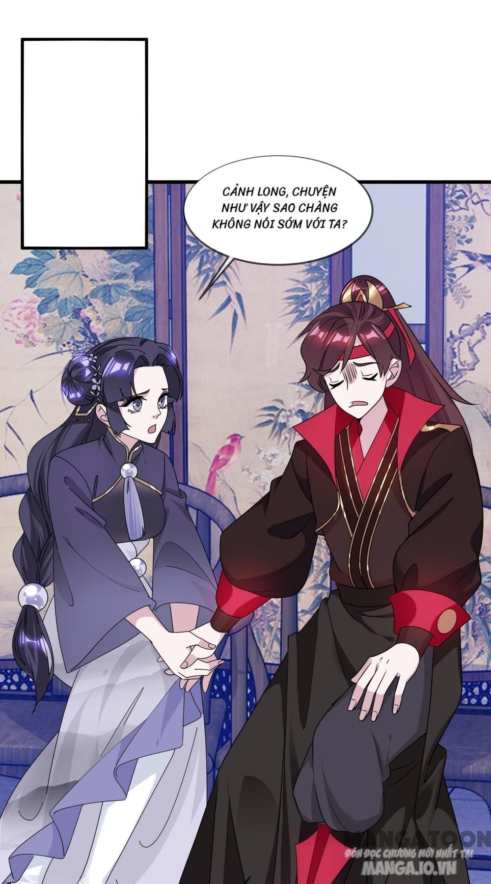 Cực Phẩm Bại Gia Tử Chapter 150 - Trang 2