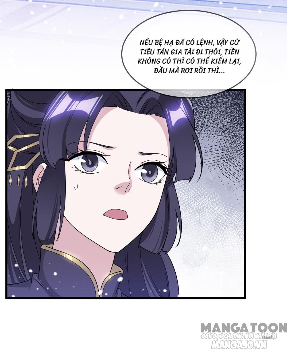 Cực Phẩm Bại Gia Tử Chapter 150 - Trang 2