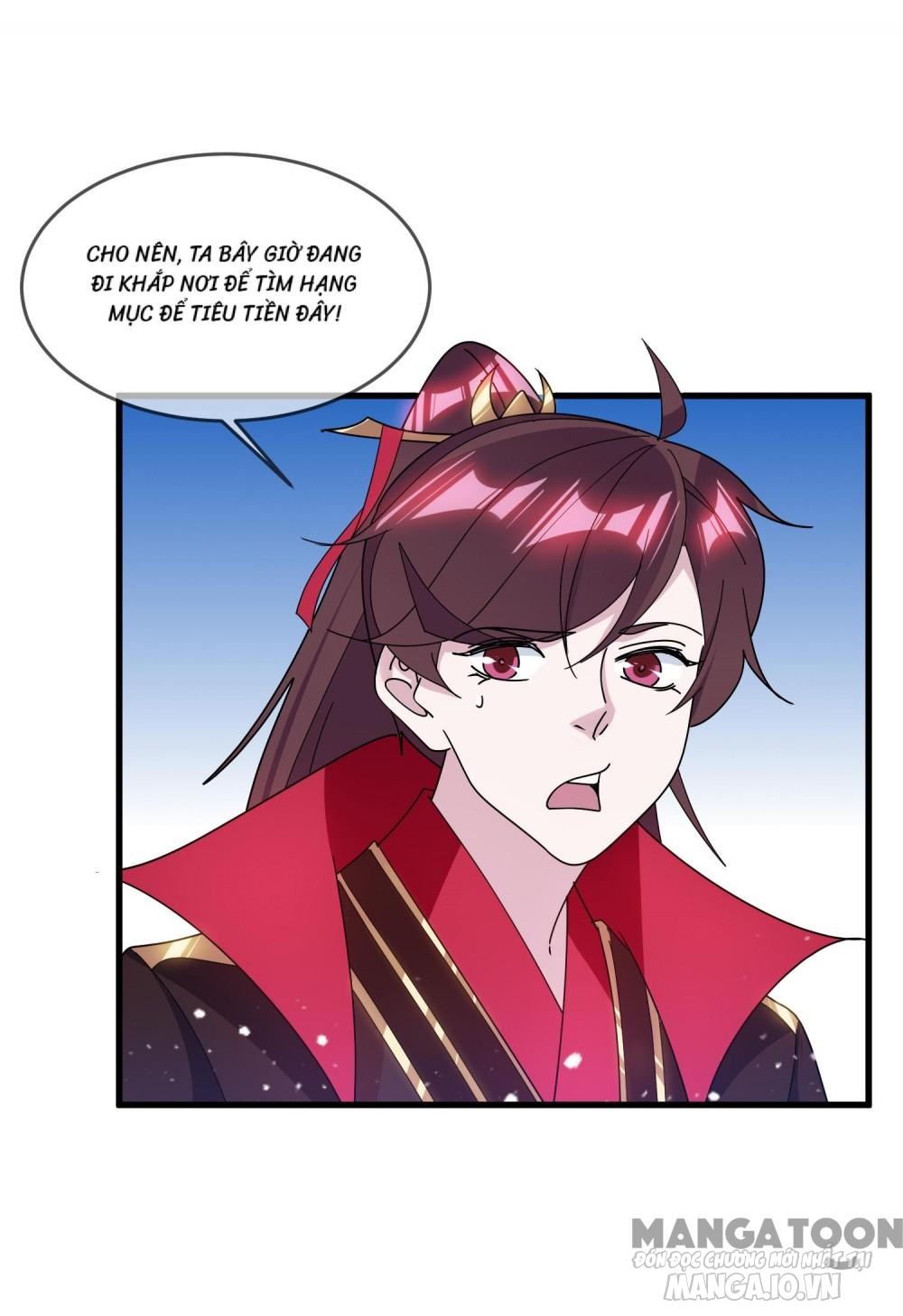 Cực Phẩm Bại Gia Tử Chapter 150 - Trang 2