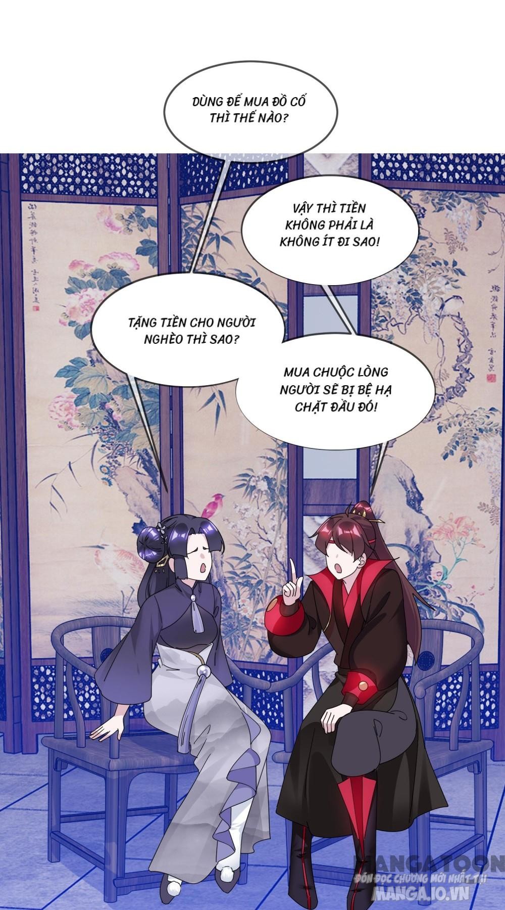 Cực Phẩm Bại Gia Tử Chapter 150 - Trang 2