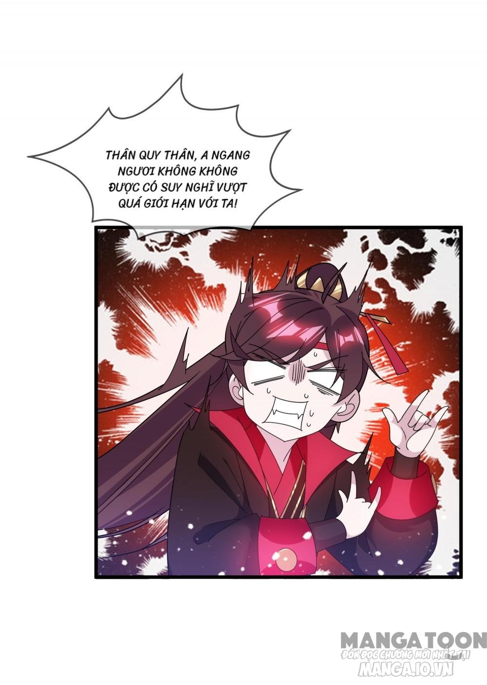 Cực Phẩm Bại Gia Tử Chapter 150 - Trang 2