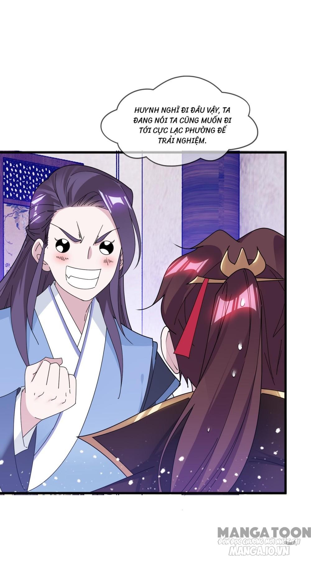 Cực Phẩm Bại Gia Tử Chapter 150 - Trang 2