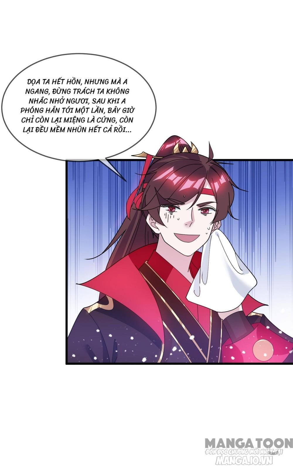 Cực Phẩm Bại Gia Tử Chapter 150 - Trang 2