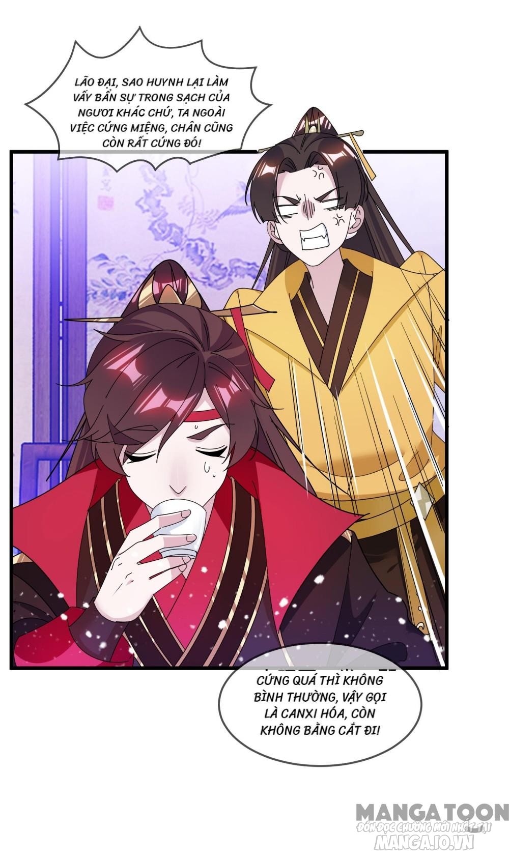 Cực Phẩm Bại Gia Tử Chapter 150 - Trang 2