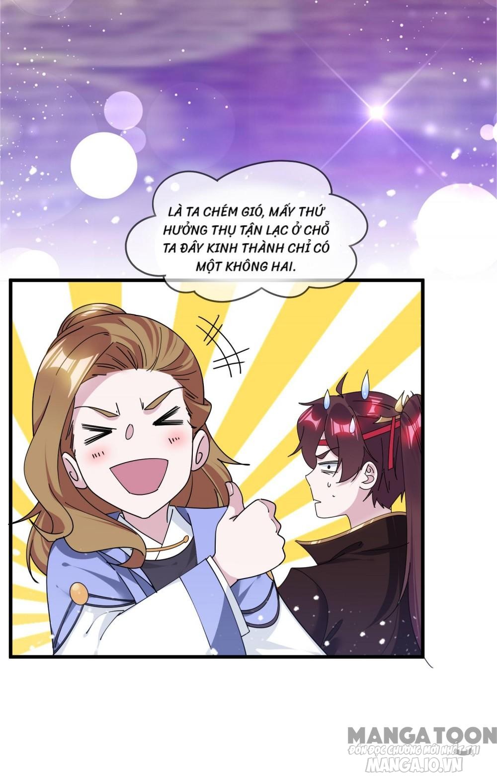Cực Phẩm Bại Gia Tử Chapter 149 - Trang 2