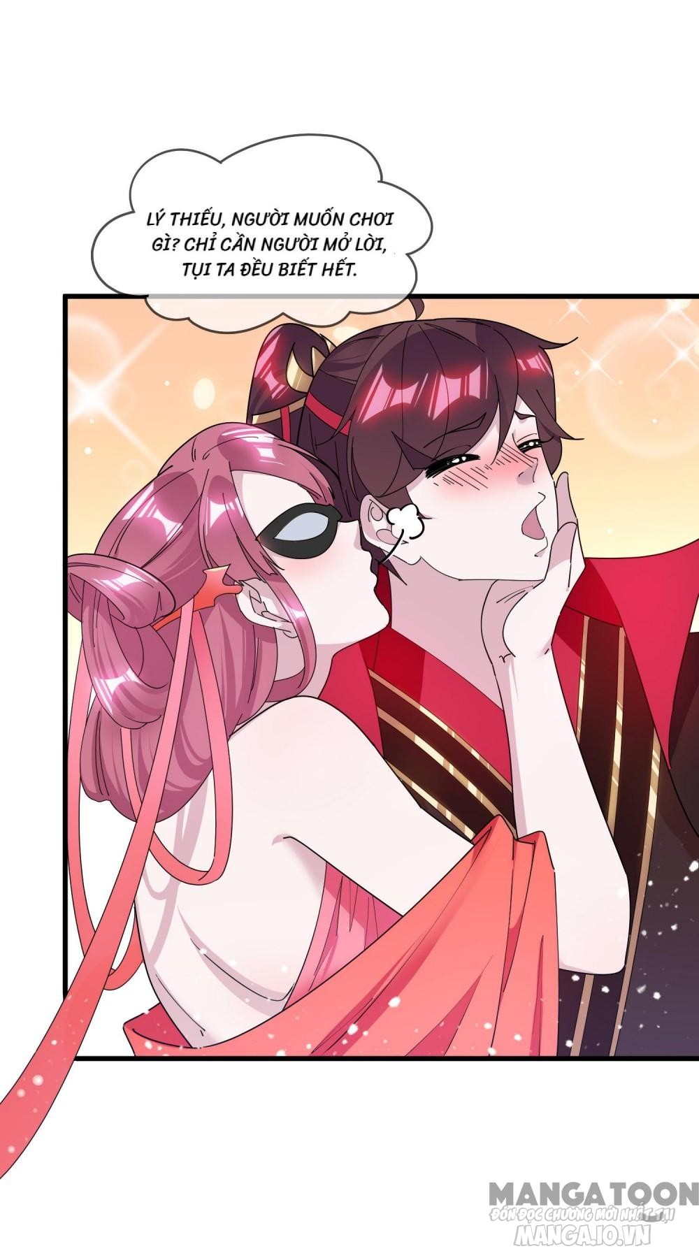 Cực Phẩm Bại Gia Tử Chapter 149 - Trang 2
