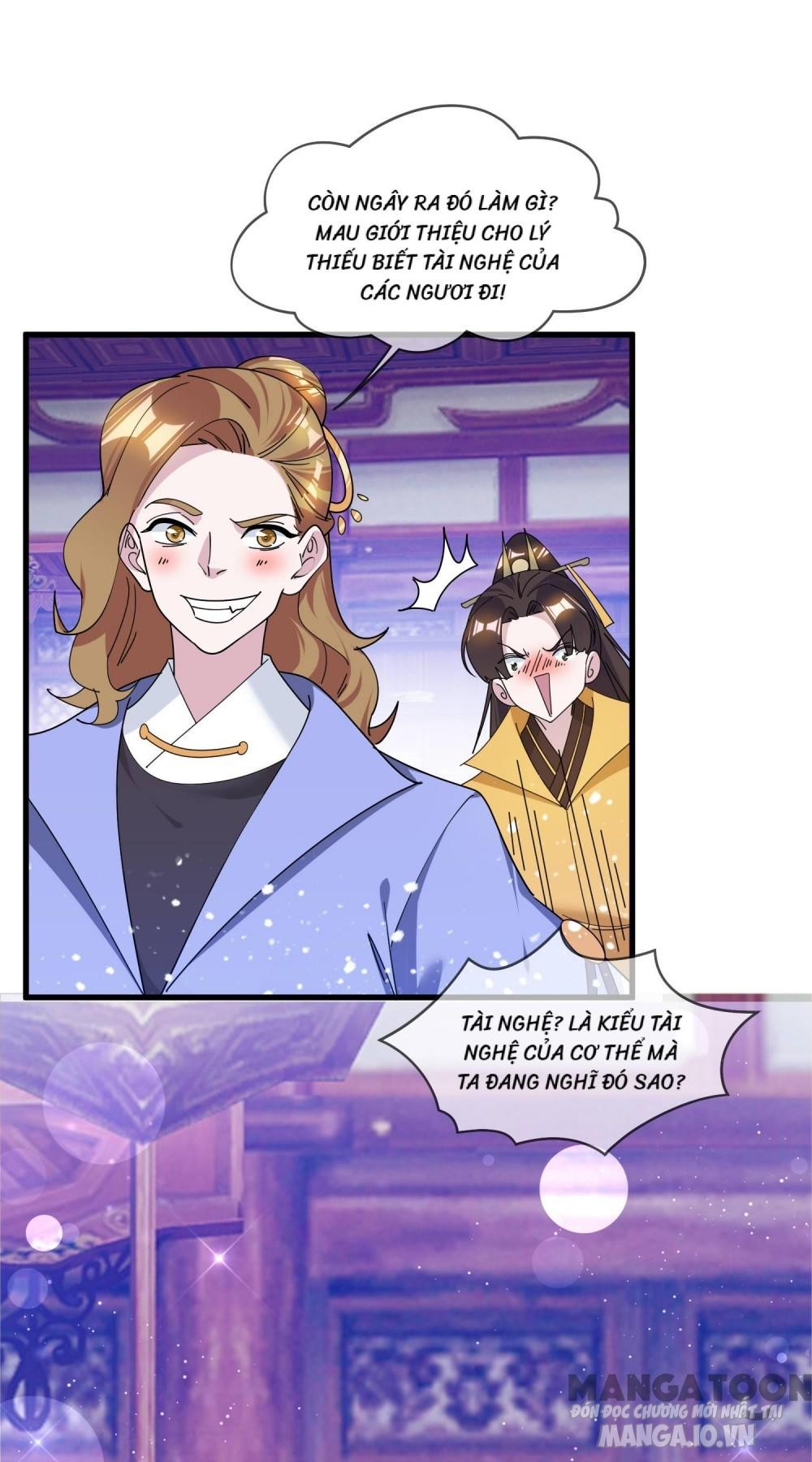 Cực Phẩm Bại Gia Tử Chapter 149 - Trang 2