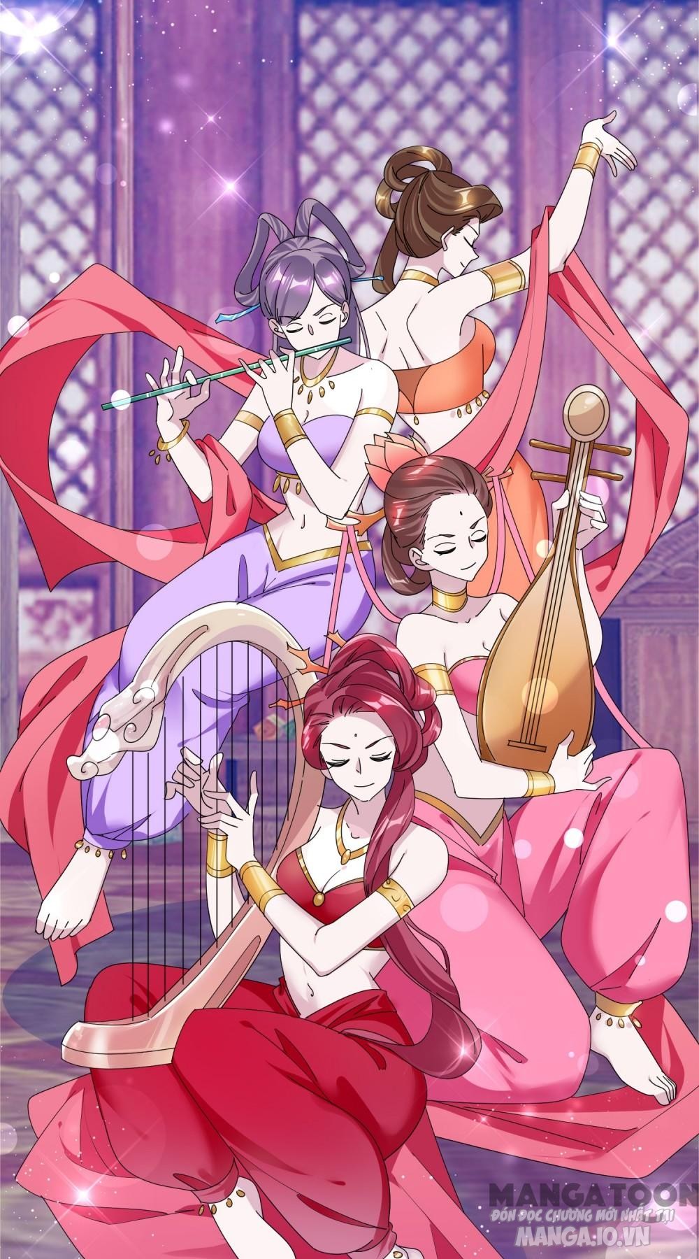 Cực Phẩm Bại Gia Tử Chapter 149 - Trang 2