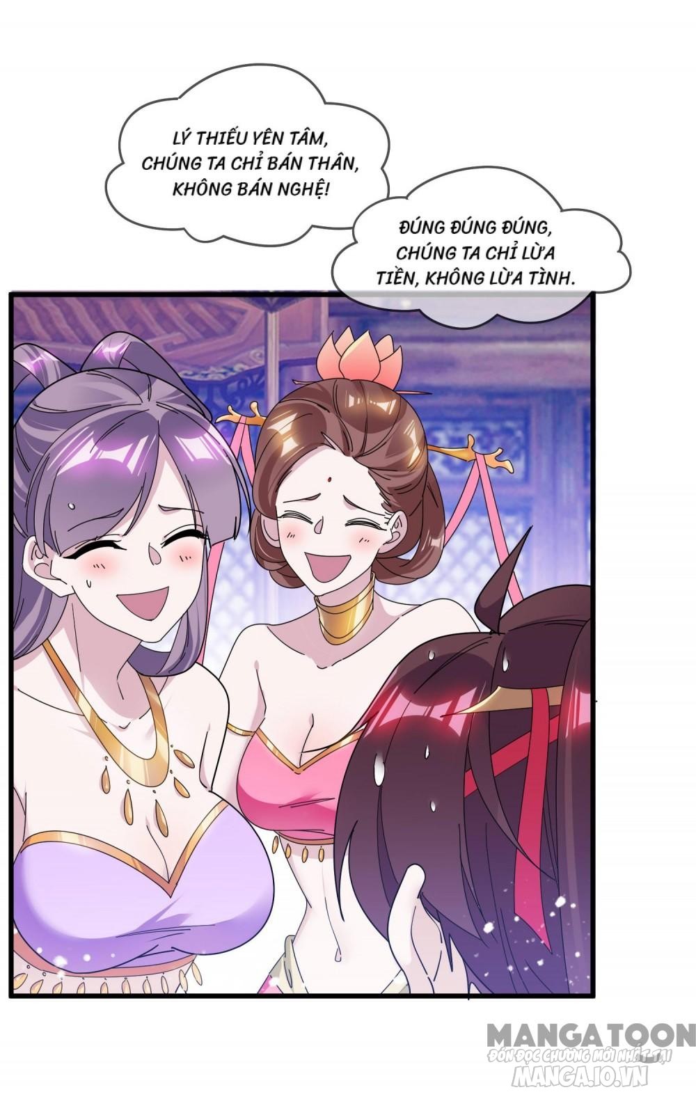 Cực Phẩm Bại Gia Tử Chapter 149 - Trang 2