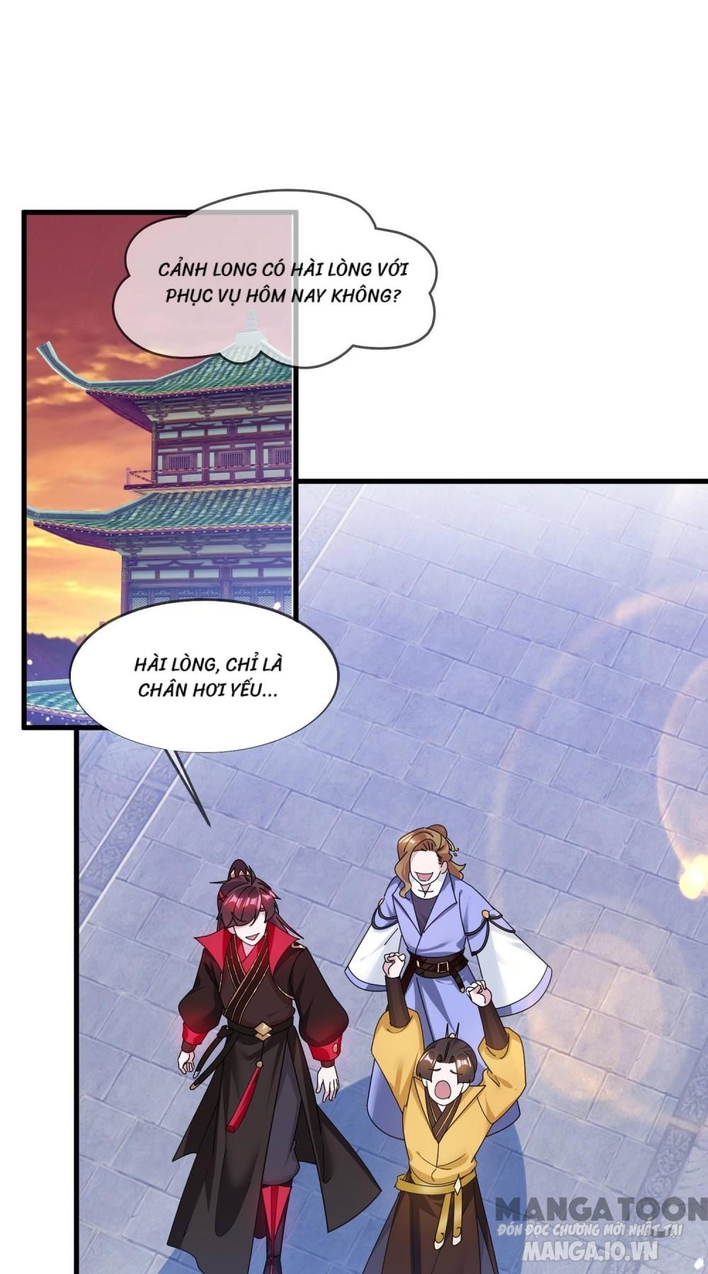 Cực Phẩm Bại Gia Tử Chapter 149 - Trang 2