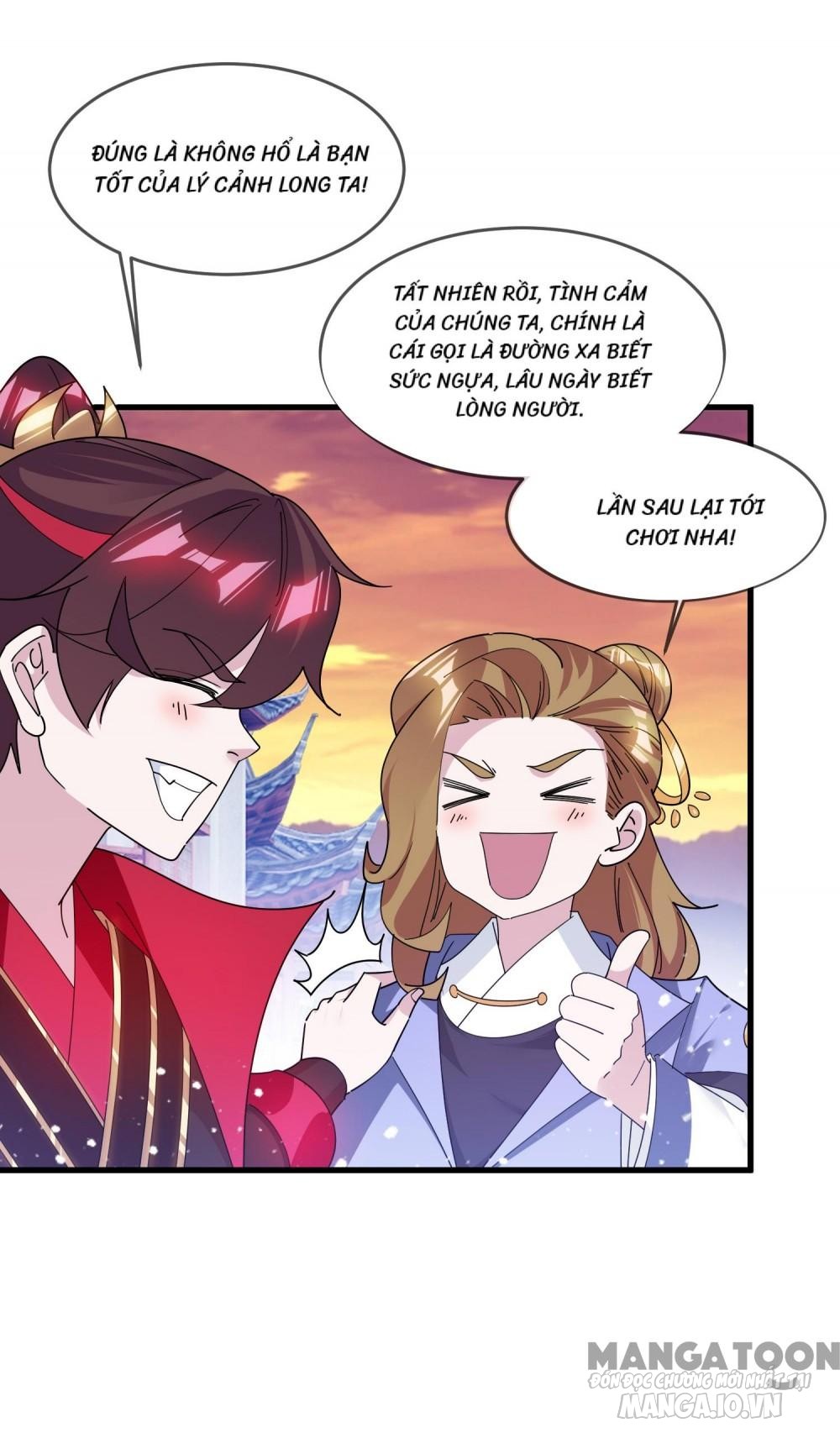 Cực Phẩm Bại Gia Tử Chapter 149 - Trang 2