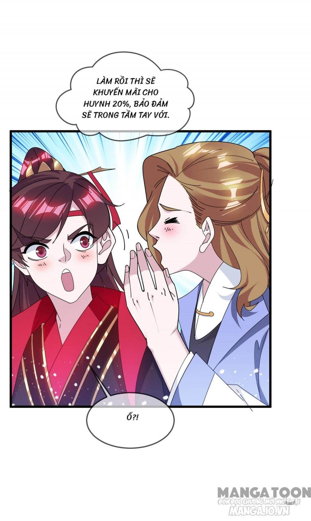 Cực Phẩm Bại Gia Tử Chapter 149 - Trang 2