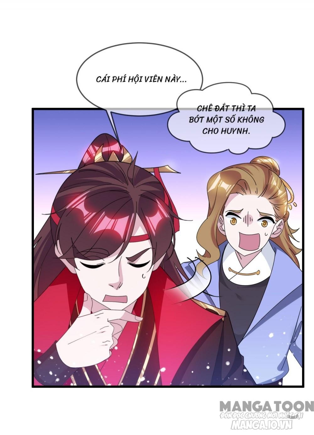 Cực Phẩm Bại Gia Tử Chapter 149 - Trang 2