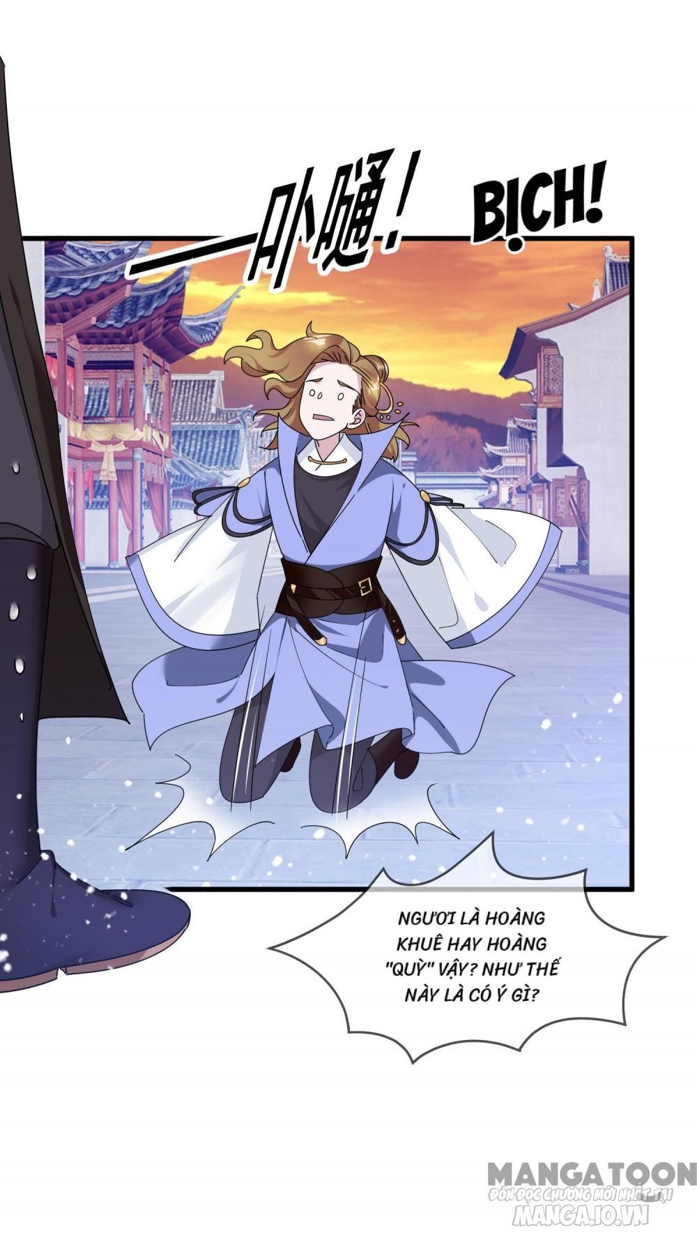 Cực Phẩm Bại Gia Tử Chapter 149 - Trang 2