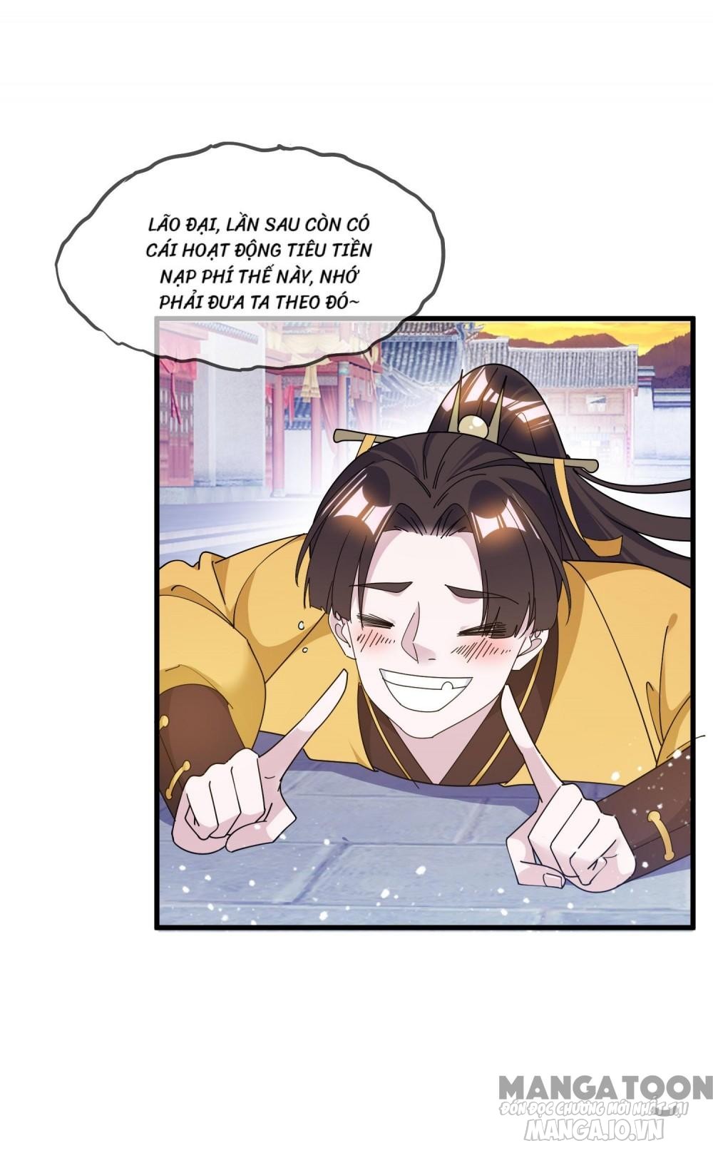 Cực Phẩm Bại Gia Tử Chapter 149 - Trang 2