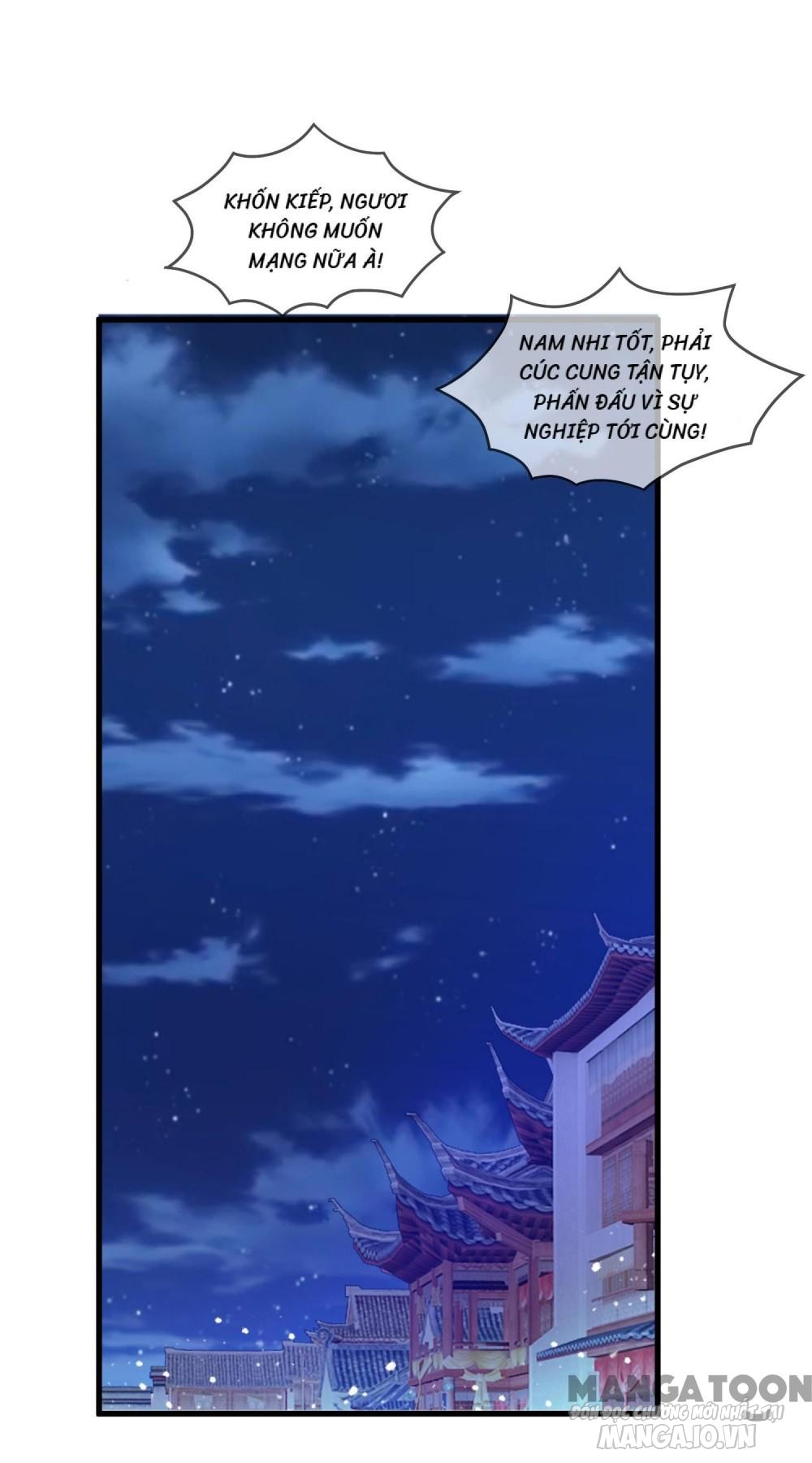 Cực Phẩm Bại Gia Tử Chapter 149 - Trang 2