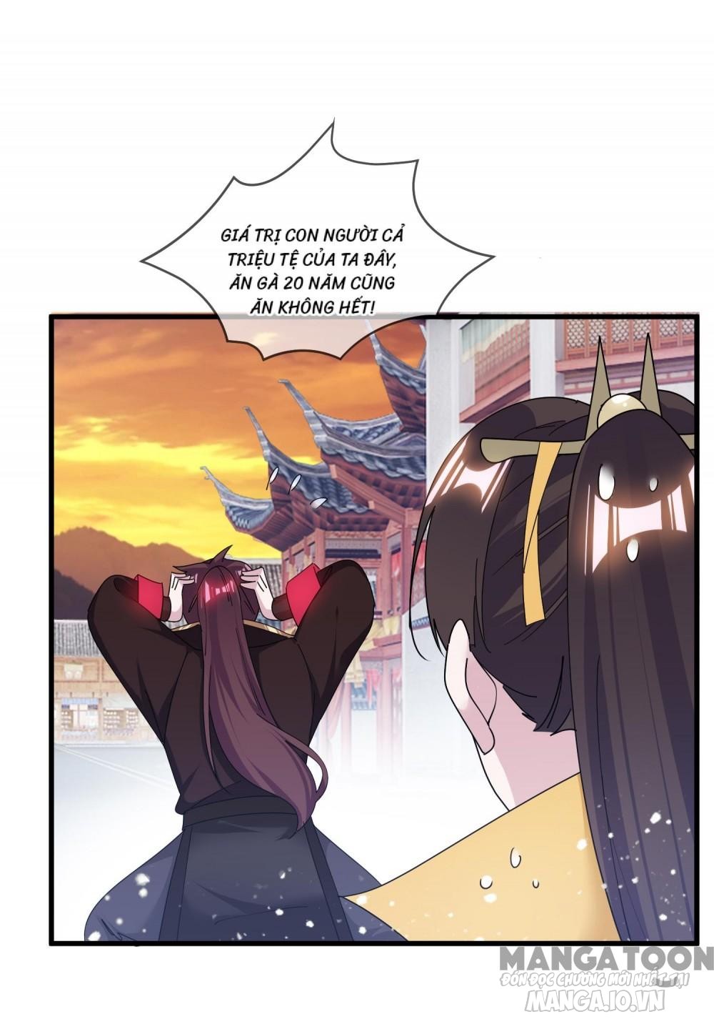 Cực Phẩm Bại Gia Tử Chapter 148 - Trang 2