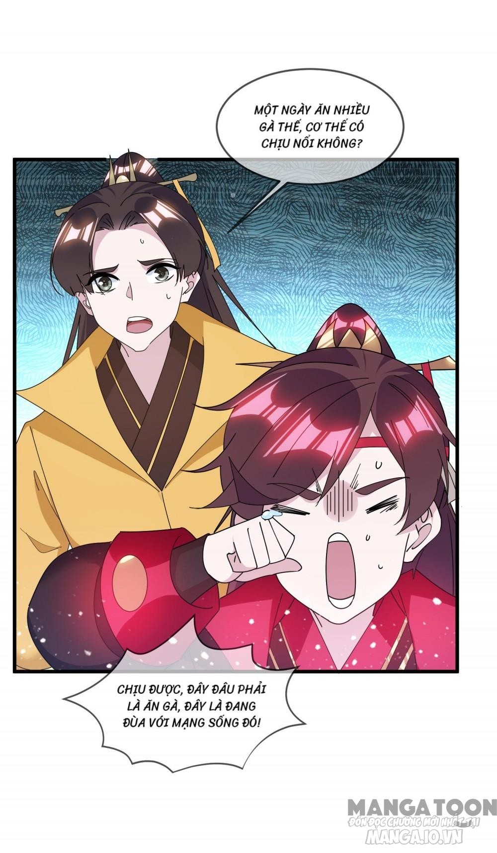 Cực Phẩm Bại Gia Tử Chapter 148 - Trang 2
