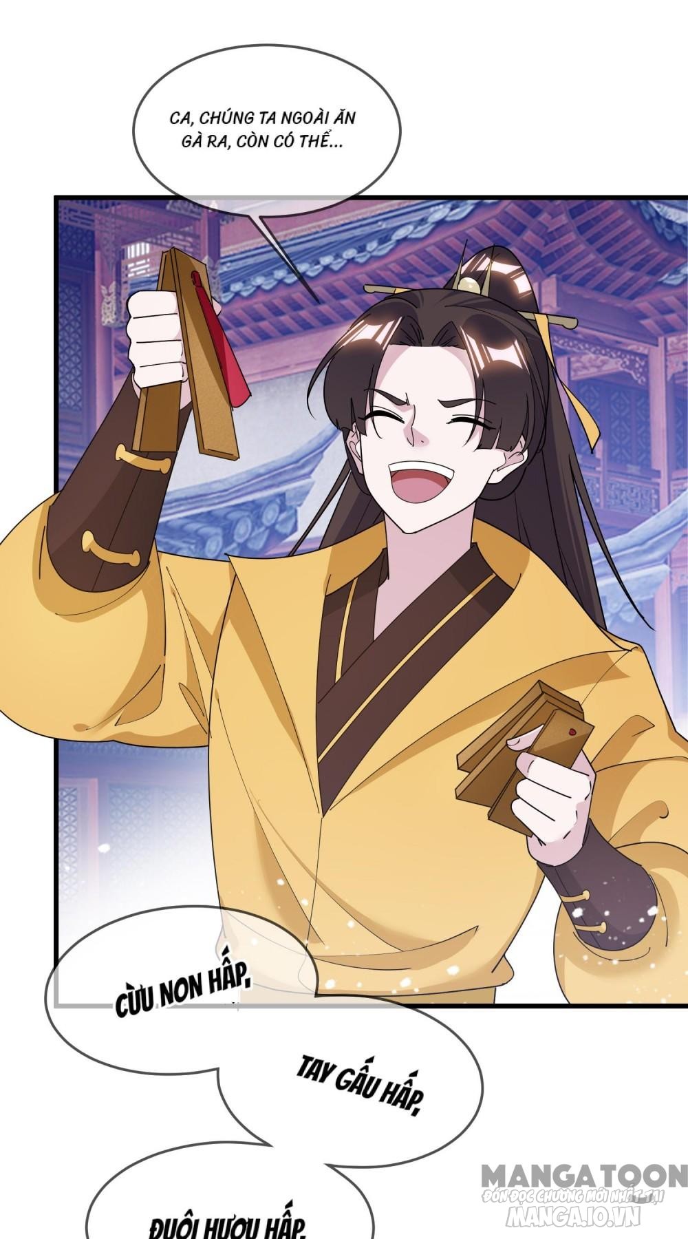 Cực Phẩm Bại Gia Tử Chapter 148 - Trang 2