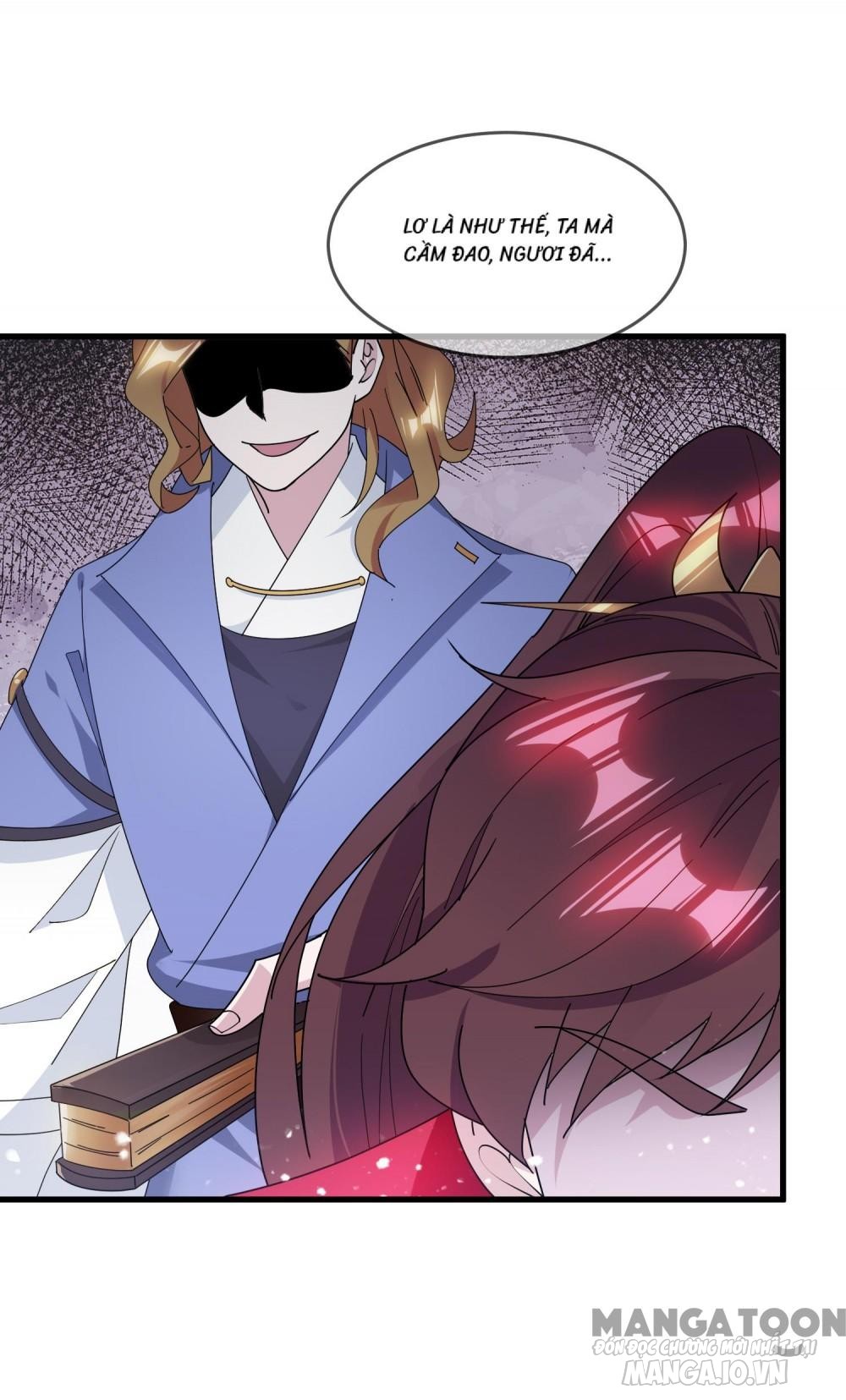 Cực Phẩm Bại Gia Tử Chapter 148 - Trang 2