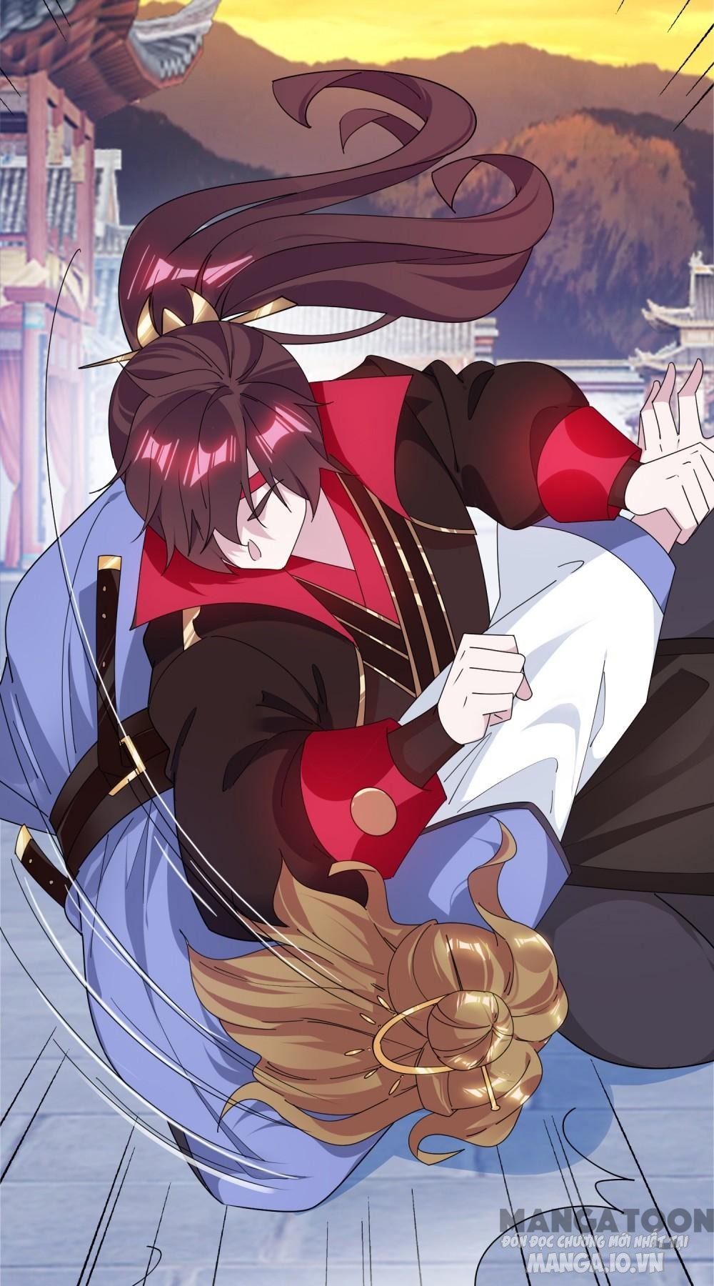 Cực Phẩm Bại Gia Tử Chapter 148 - Trang 2