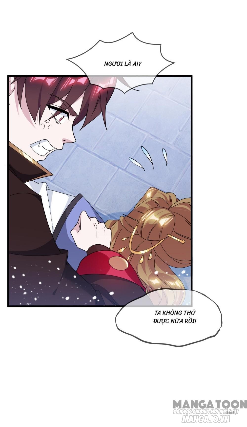 Cực Phẩm Bại Gia Tử Chapter 148 - Trang 2