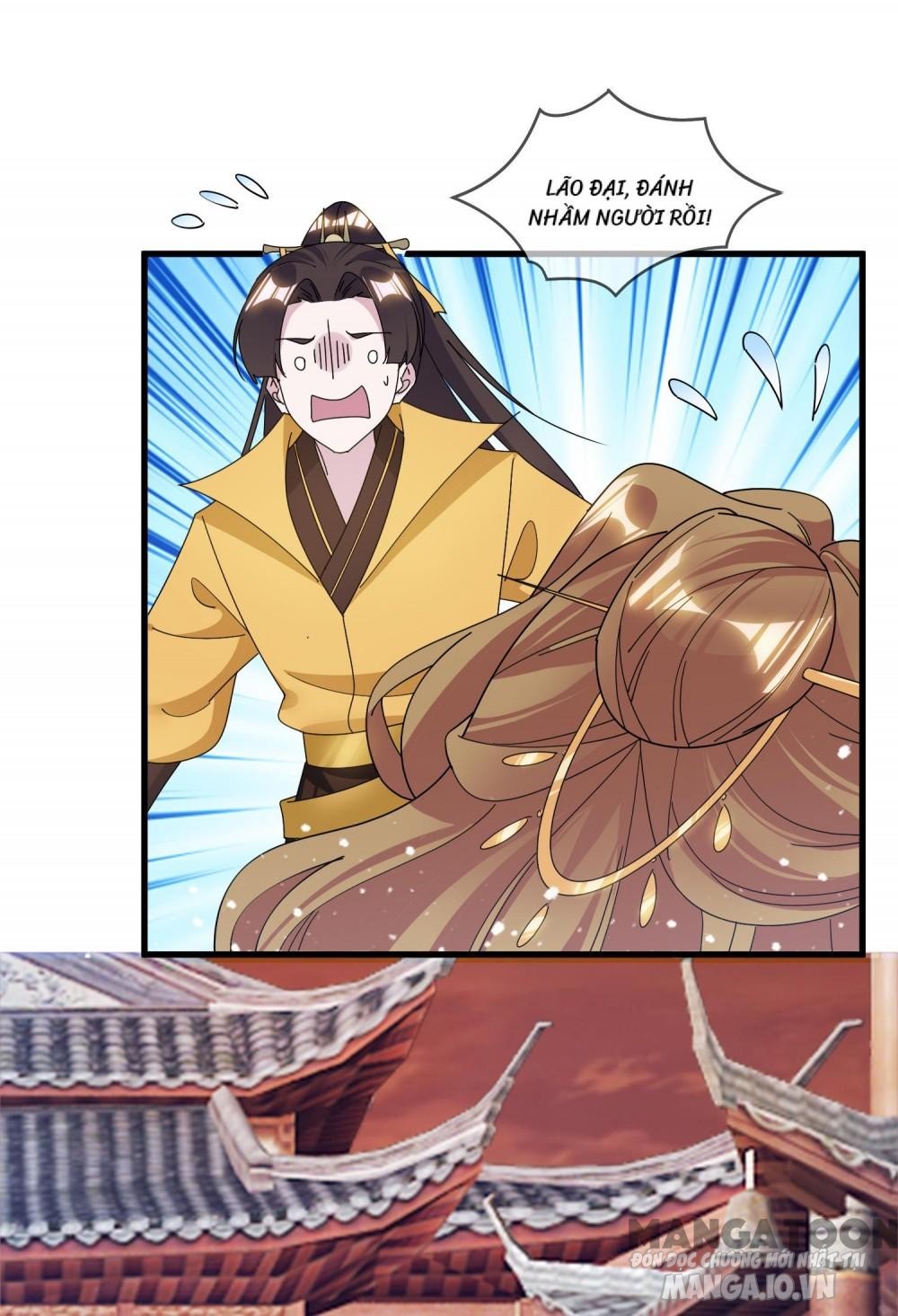 Cực Phẩm Bại Gia Tử Chapter 148 - Trang 2