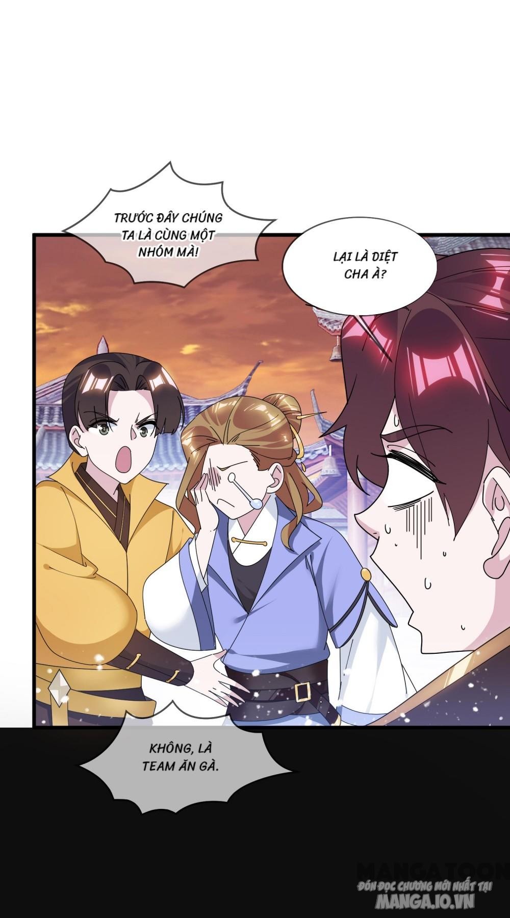 Cực Phẩm Bại Gia Tử Chapter 148 - Trang 2