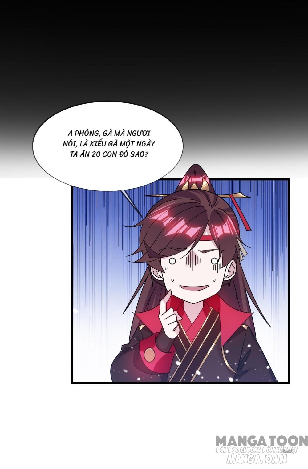Cực Phẩm Bại Gia Tử Chapter 148 - Trang 2