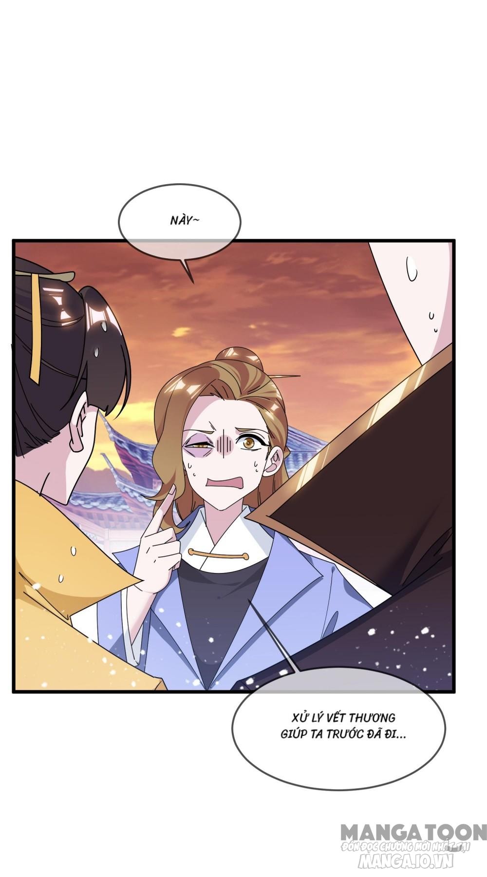 Cực Phẩm Bại Gia Tử Chapter 148 - Trang 2