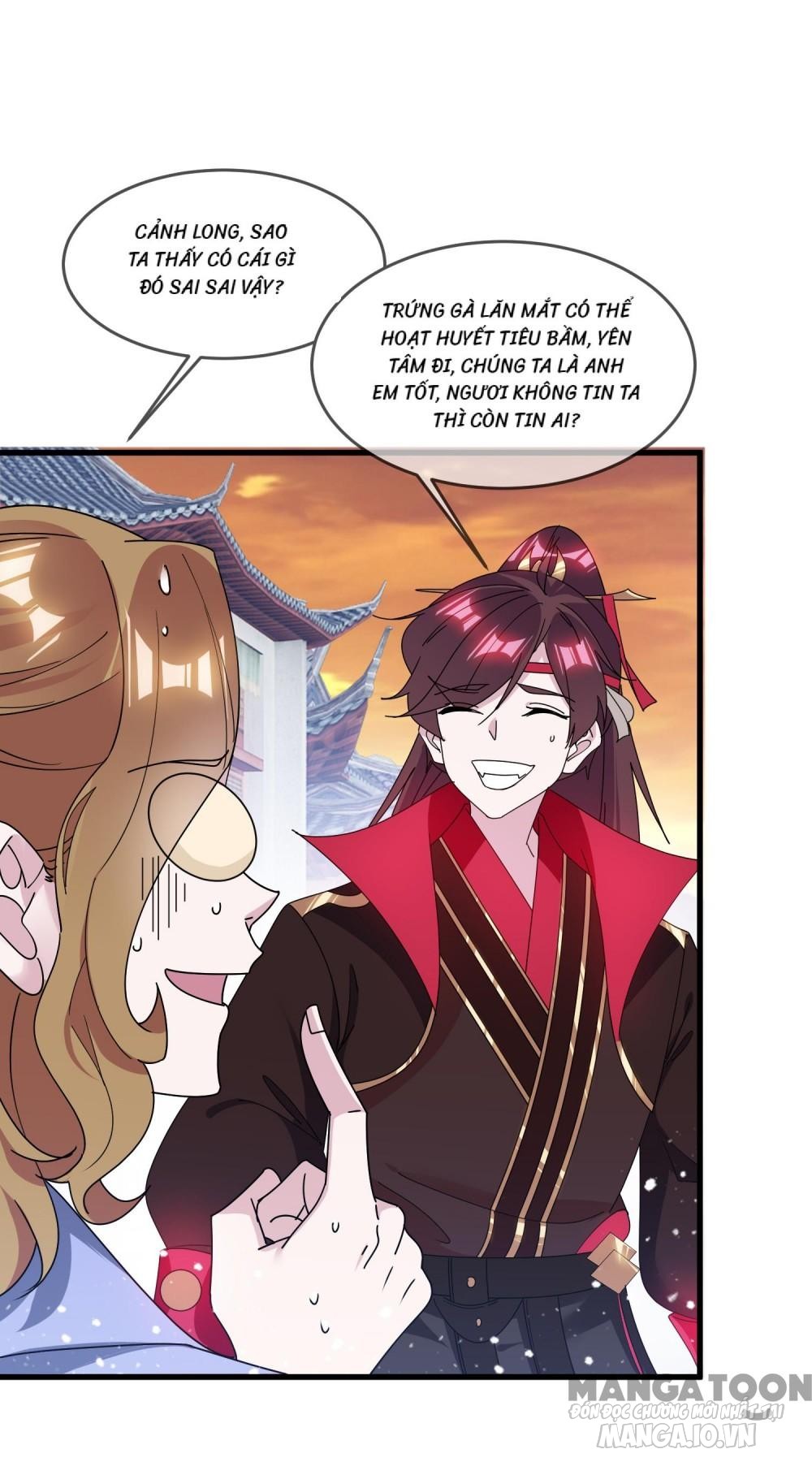 Cực Phẩm Bại Gia Tử Chapter 148 - Trang 2