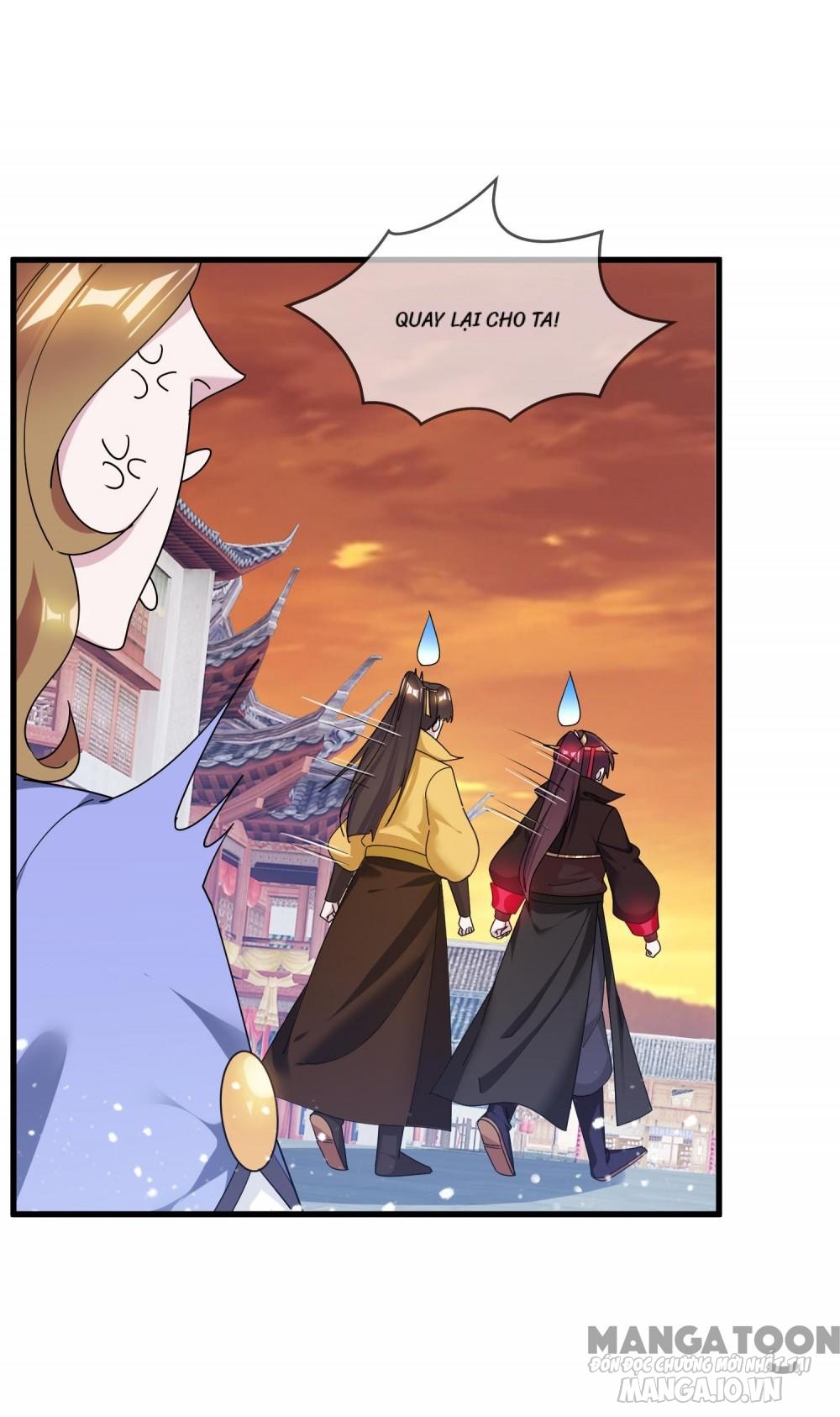 Cực Phẩm Bại Gia Tử Chapter 148 - Trang 2