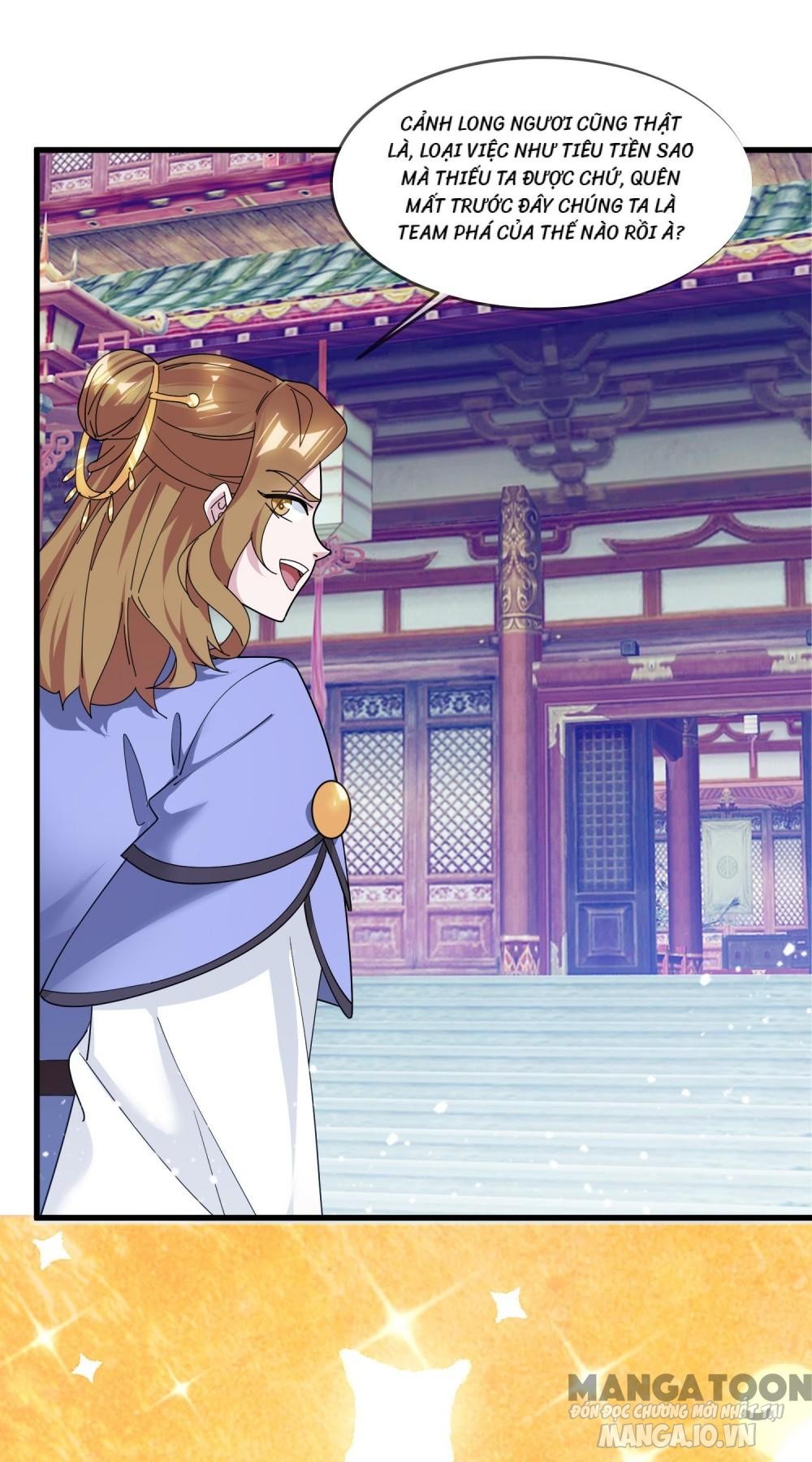 Cực Phẩm Bại Gia Tử Chapter 148 - Trang 2