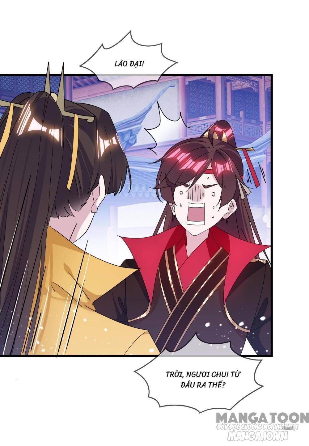 Cực Phẩm Bại Gia Tử Chapter 148 - Trang 2