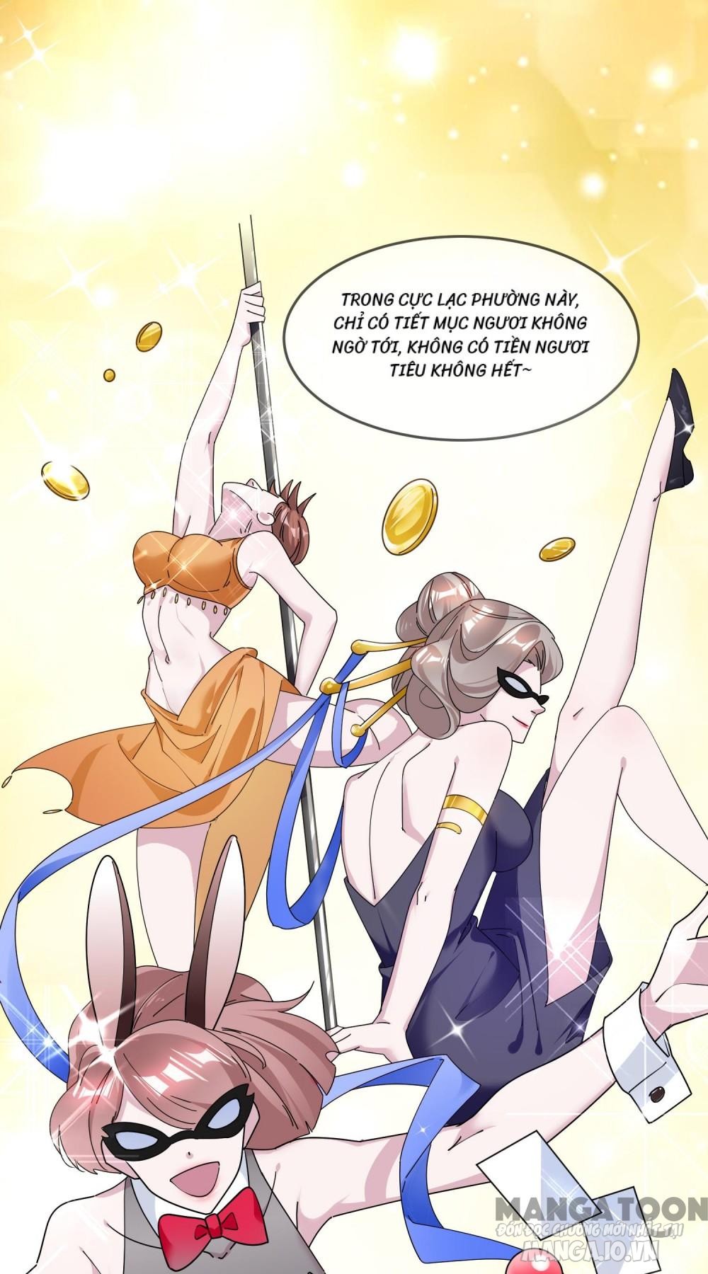 Cực Phẩm Bại Gia Tử Chapter 148 - Trang 2